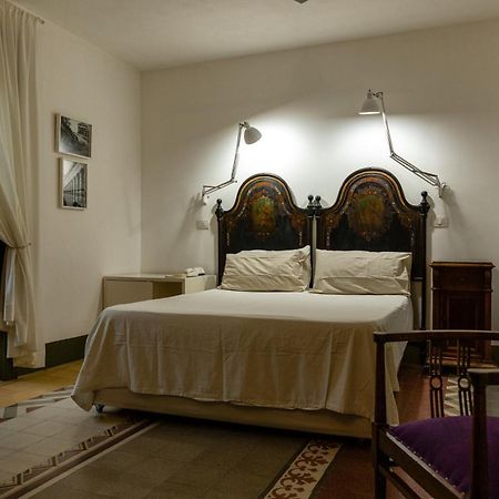 La Moresca Hotel 마리나디라구사 외부 사진