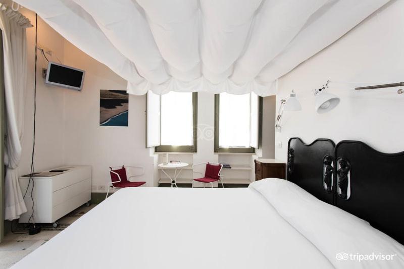 La Moresca Hotel 마리나디라구사 외부 사진