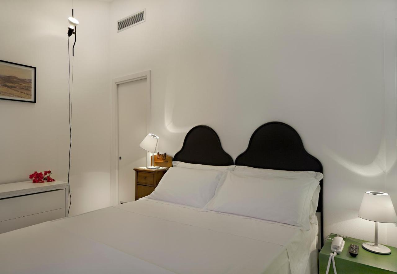 La Moresca Hotel 마리나디라구사 외부 사진
