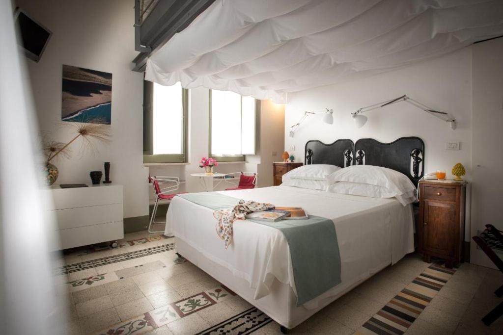 La Moresca Hotel 마리나디라구사 외부 사진