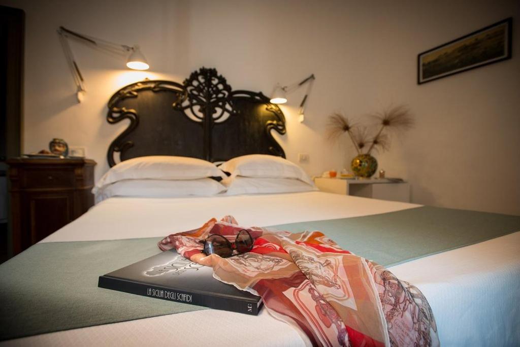 La Moresca Hotel 마리나디라구사 외부 사진