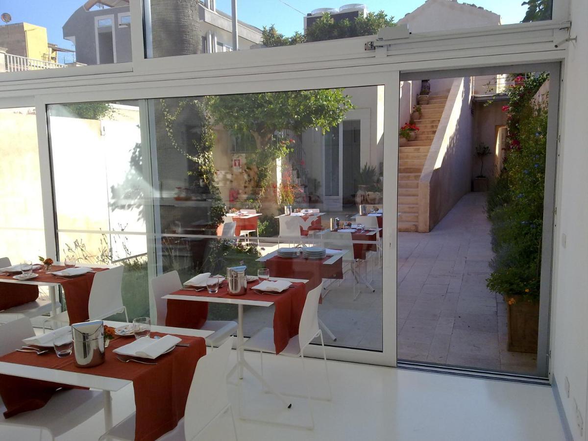 La Moresca Hotel 마리나디라구사 외부 사진