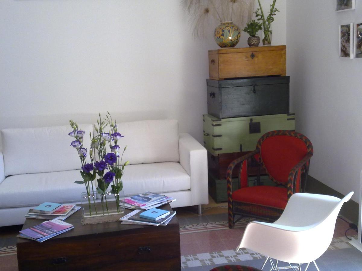 La Moresca Hotel 마리나디라구사 외부 사진