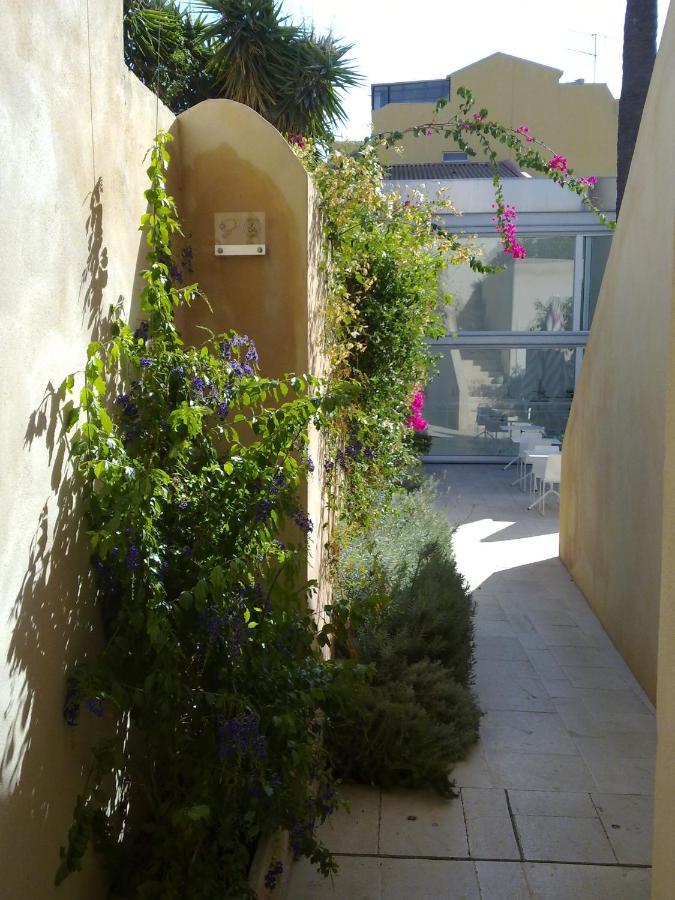 La Moresca Hotel 마리나디라구사 외부 사진