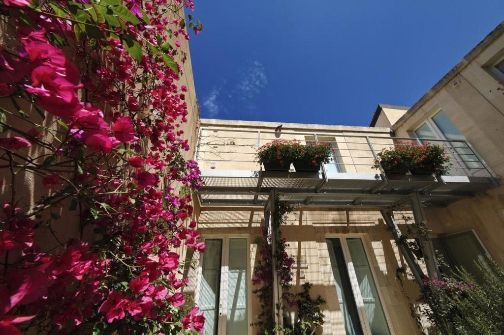 La Moresca Hotel 마리나디라구사 외부 사진