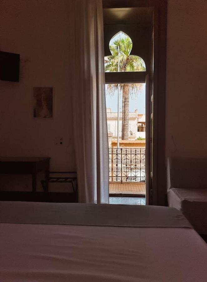 La Moresca Hotel 마리나디라구사 외부 사진
