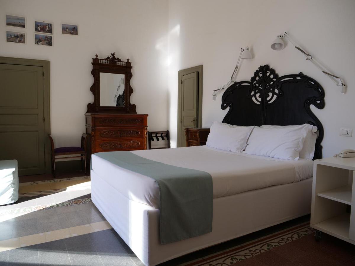 La Moresca Hotel 마리나디라구사 외부 사진