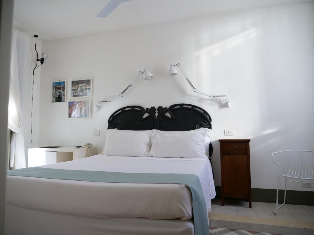 La Moresca Hotel 마리나디라구사 외부 사진