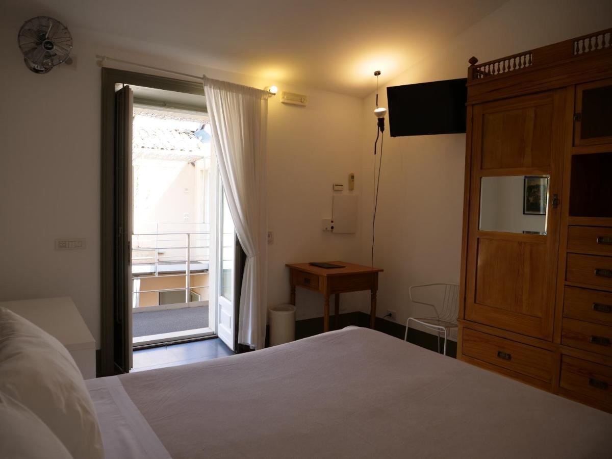 La Moresca Hotel 마리나디라구사 외부 사진