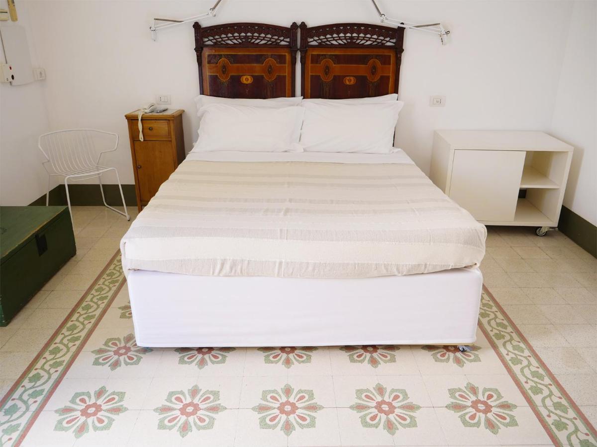 La Moresca Hotel 마리나디라구사 외부 사진