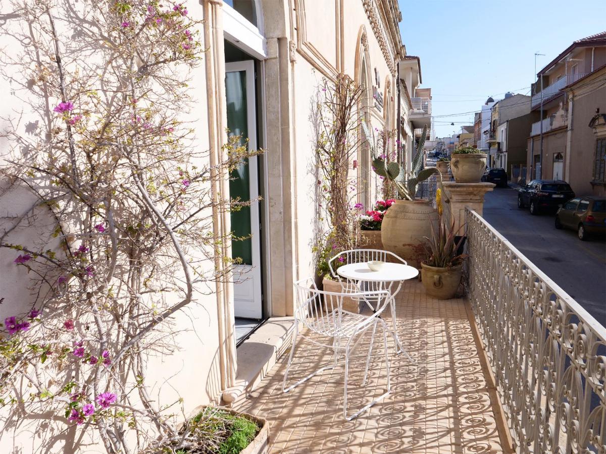 La Moresca Hotel 마리나디라구사 외부 사진