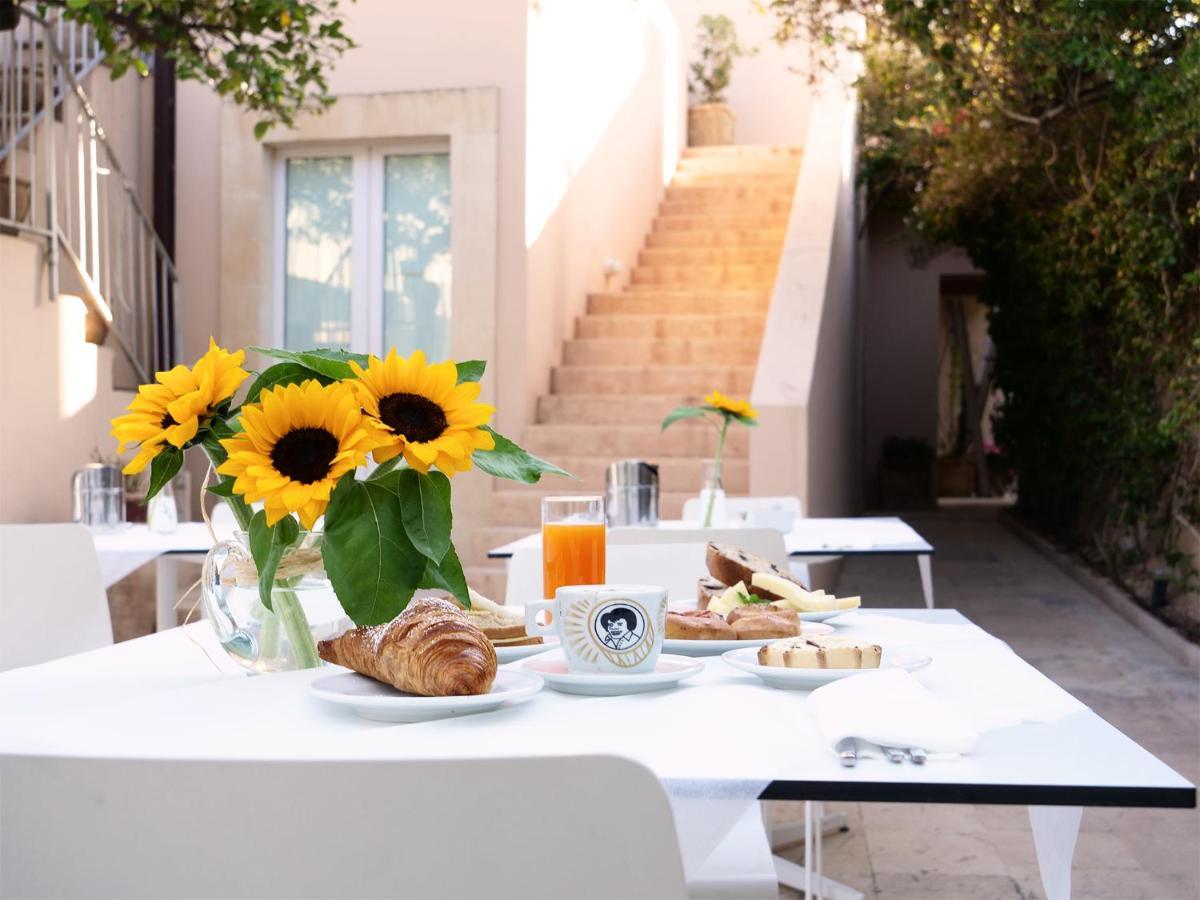 La Moresca Hotel 마리나디라구사 외부 사진
