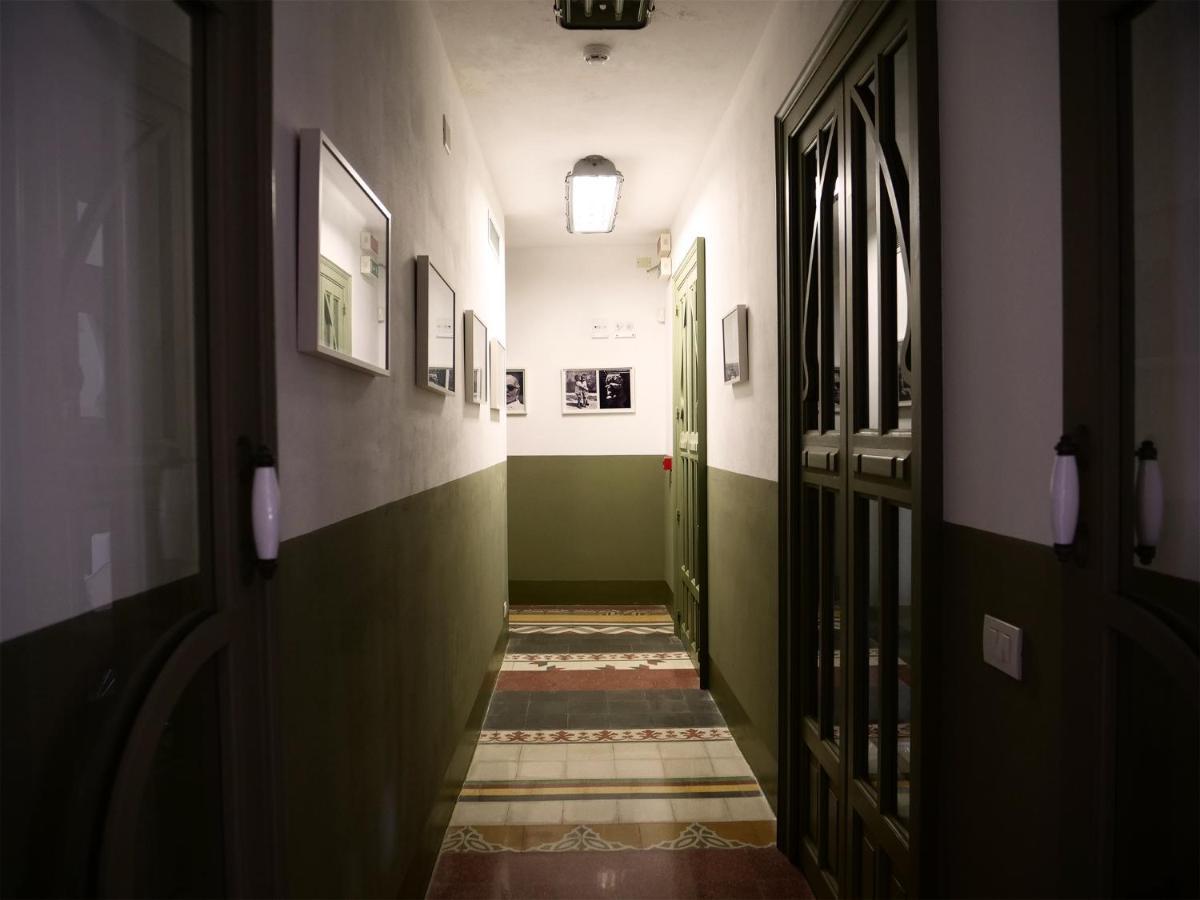 La Moresca Hotel 마리나디라구사 외부 사진