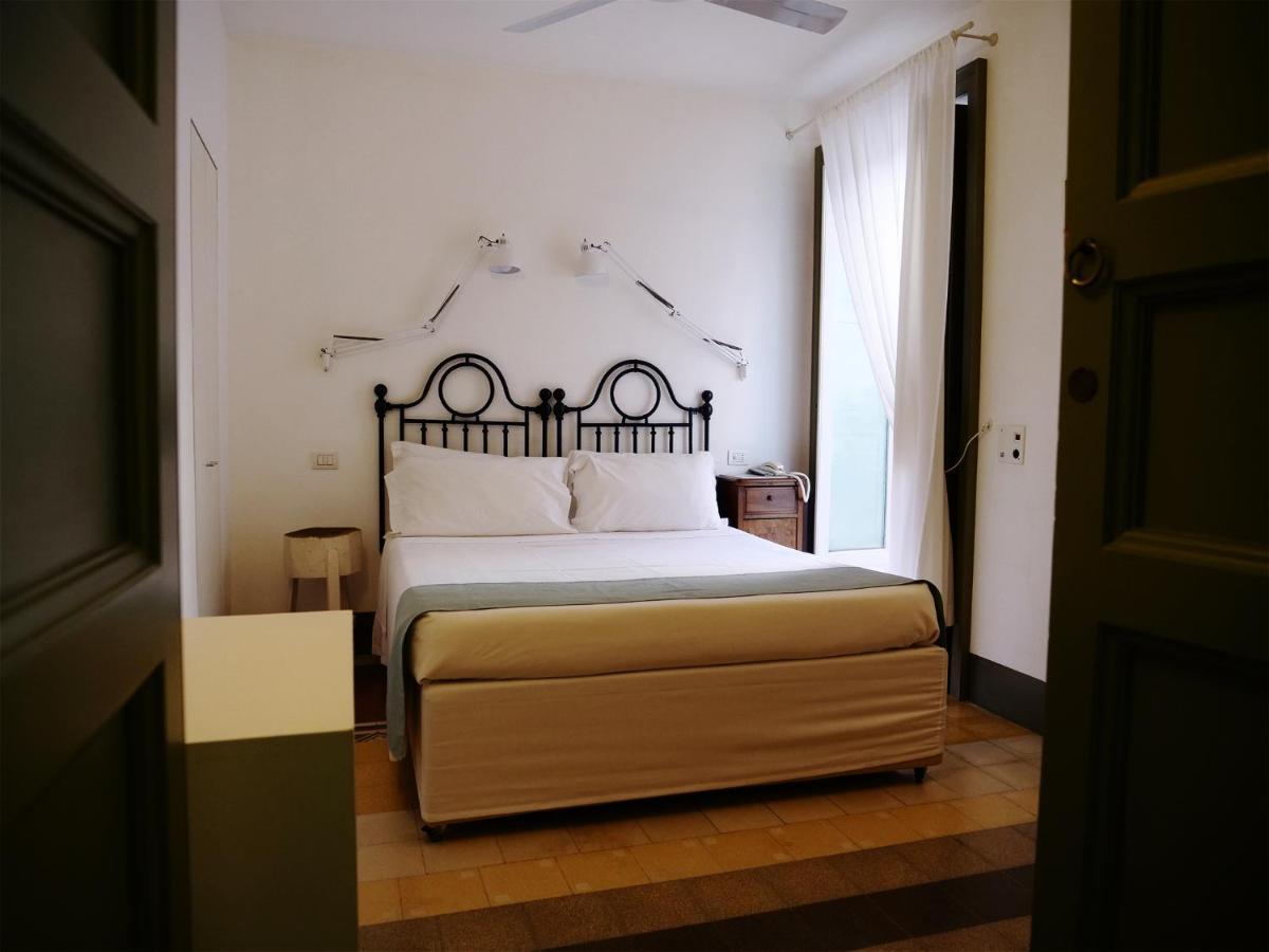 La Moresca Hotel 마리나디라구사 외부 사진