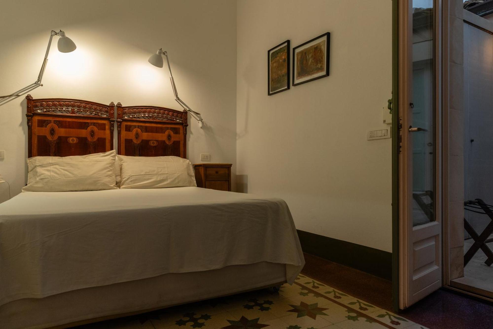 La Moresca Hotel 마리나디라구사 외부 사진