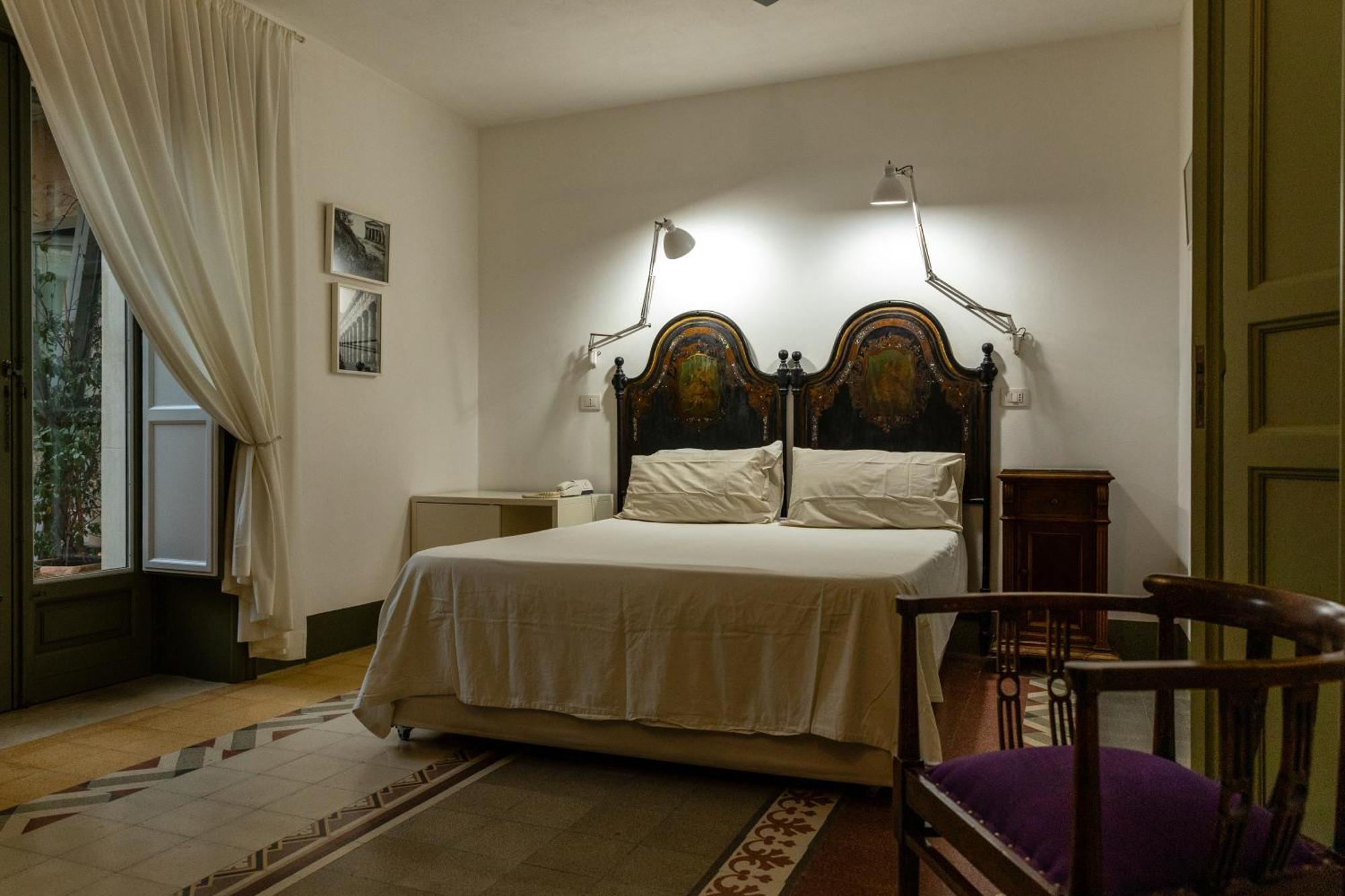 La Moresca Hotel 마리나디라구사 외부 사진