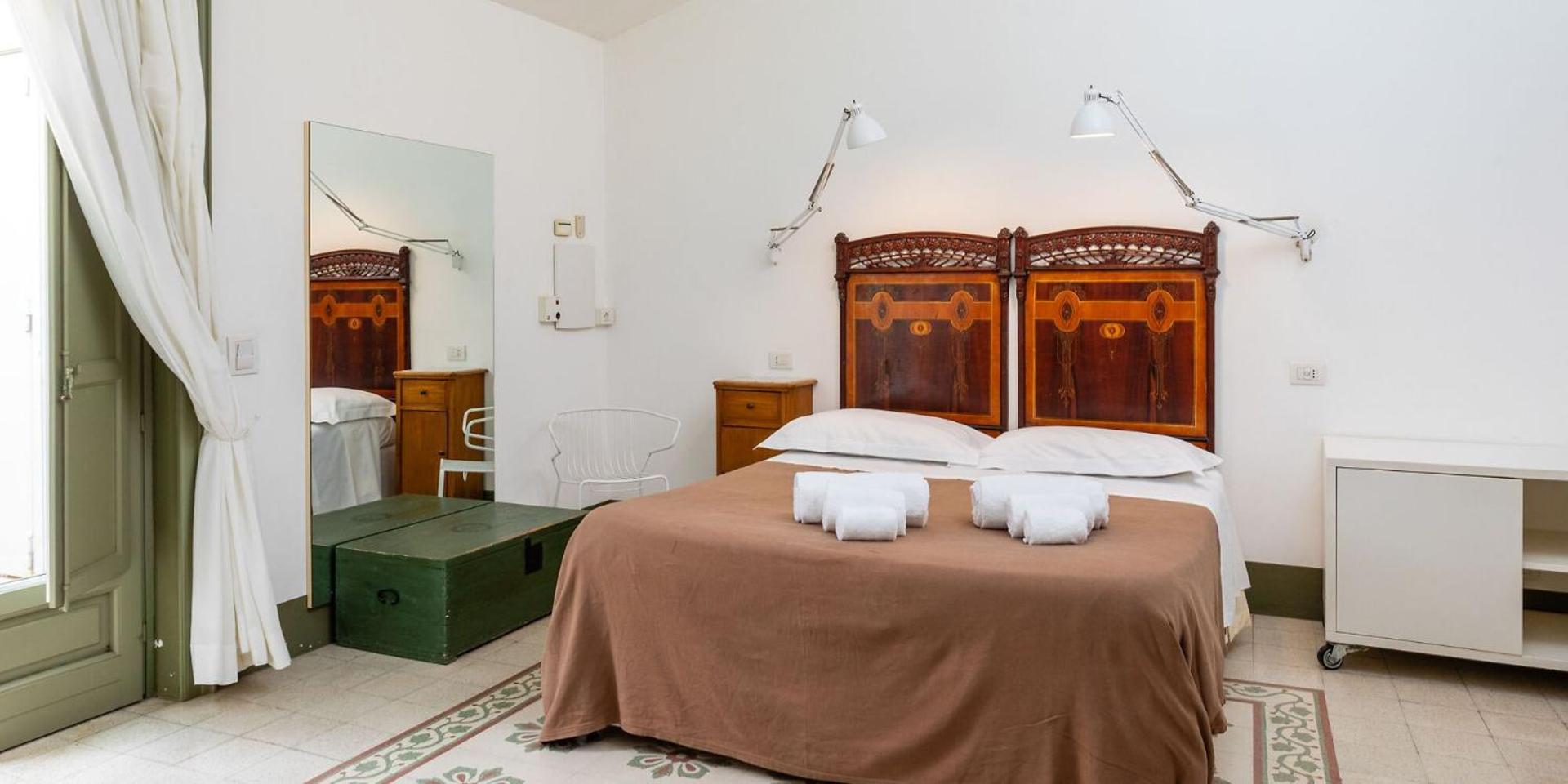 La Moresca Hotel 마리나디라구사 외부 사진
