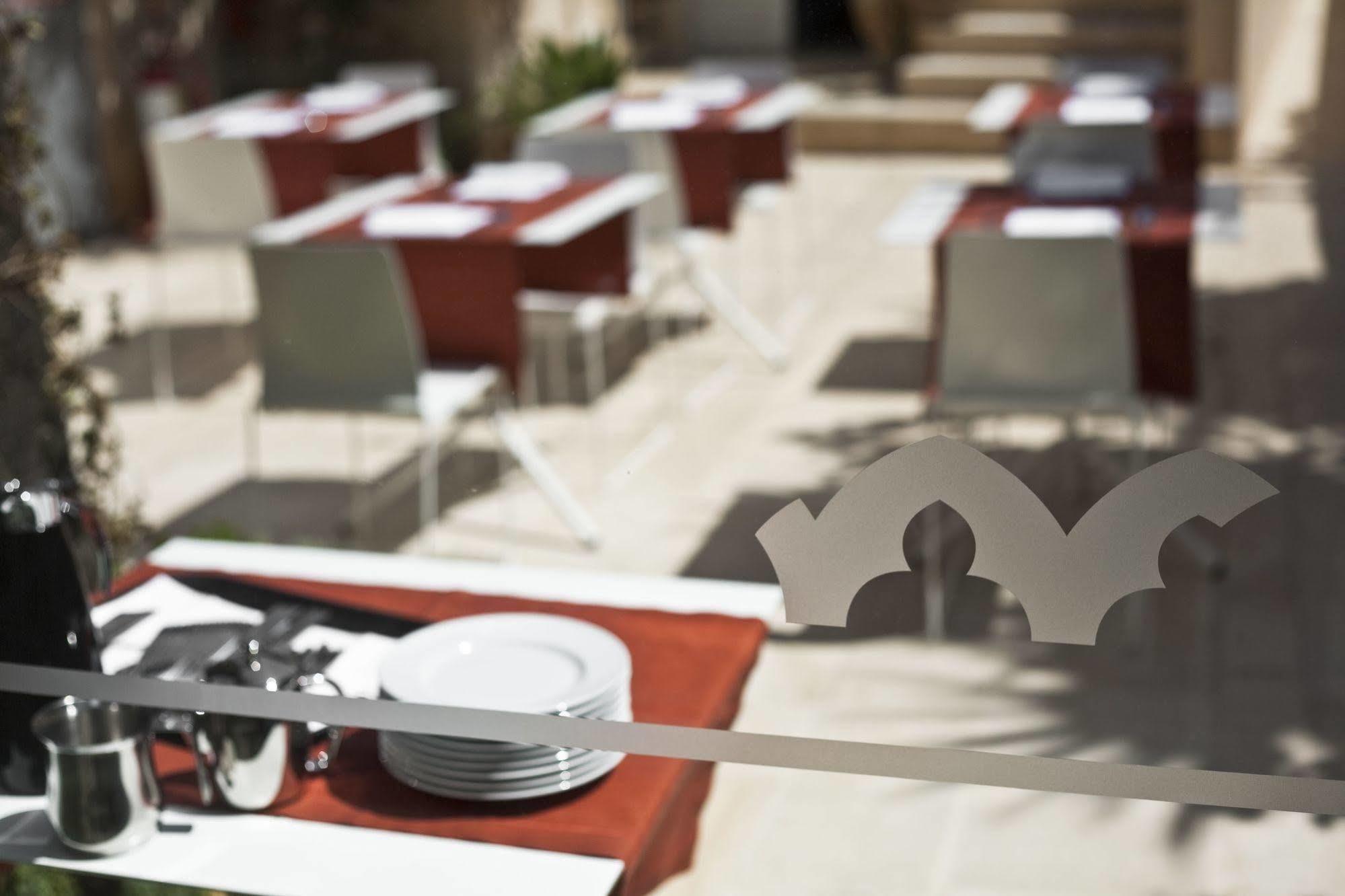 La Moresca Hotel 마리나디라구사 외부 사진