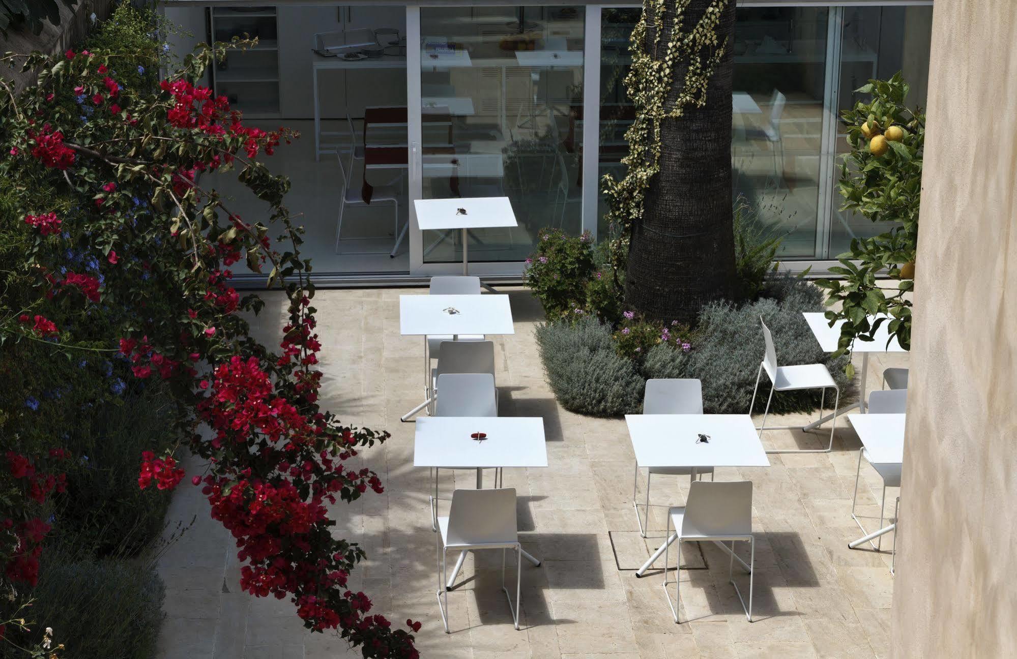 La Moresca Hotel 마리나디라구사 외부 사진