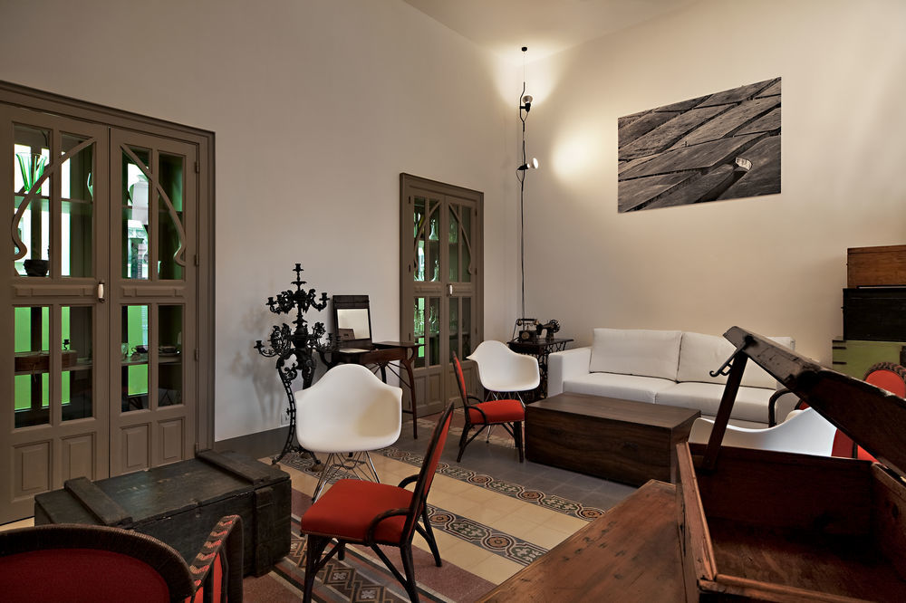 La Moresca Hotel 마리나디라구사 외부 사진